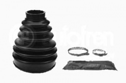 SP ADD8286T - Drive Shaft Boot Kit Outer
